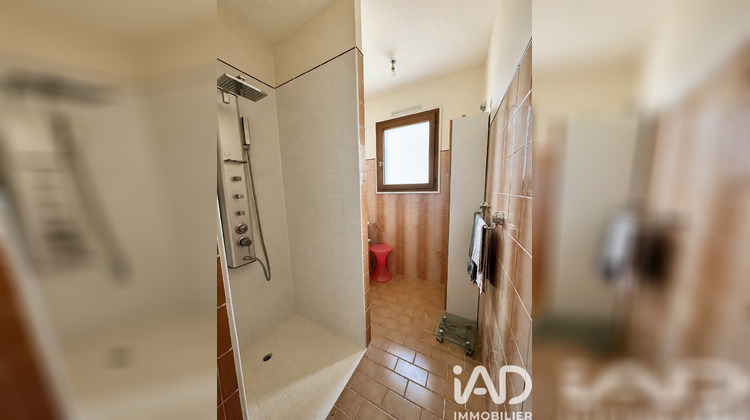 Ma-Cabane - Vente Maison Saint-Germain-sur-Vienne, 93 m²
