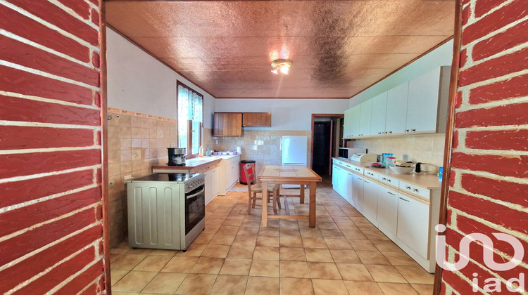 Ma-Cabane - Vente Maison Saint-Germainmont, 111 m²