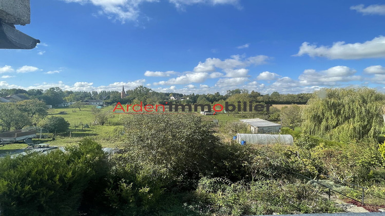 Ma-Cabane - Vente Maison SAINT-GERMAINMONT, 96 m²