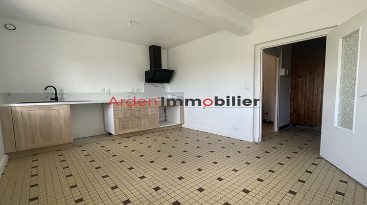 Ma-Cabane - Vente Maison SAINT-GERMAINMONT, 96 m²