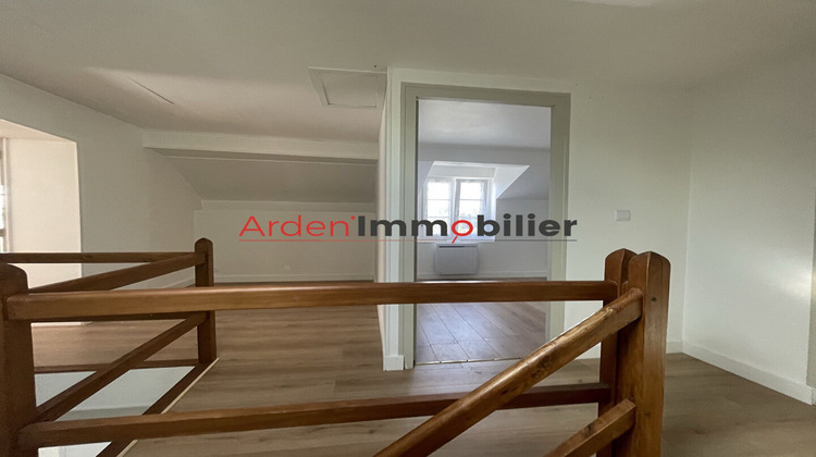 Ma-Cabane - Vente Maison SAINT-GERMAINMONT, 96 m²