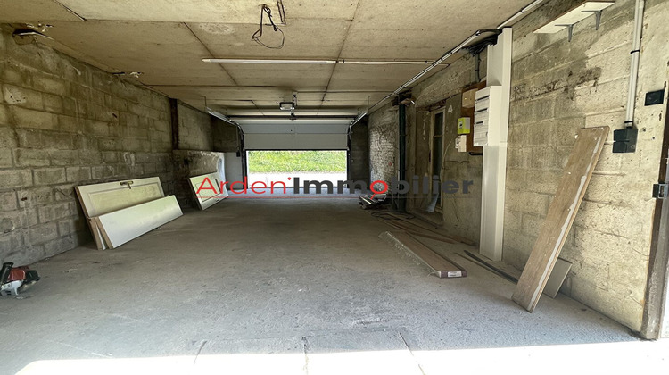 Ma-Cabane - Vente Maison SAINT-GERMAINMONT, 96 m²