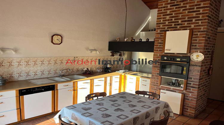 Ma-Cabane - Vente Maison SAINT-GERMAINMONT, 180 m²