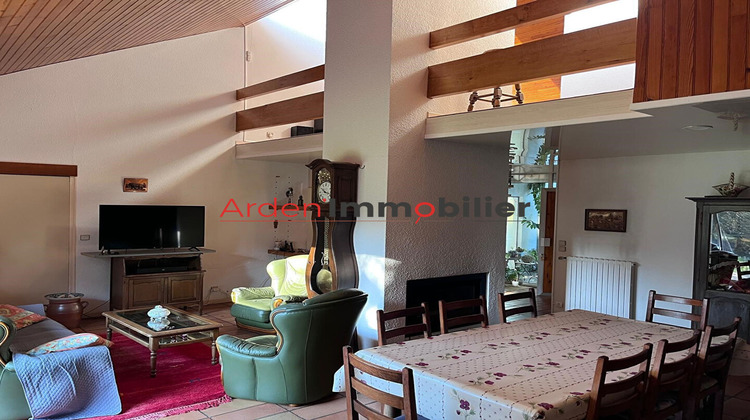 Ma-Cabane - Vente Maison SAINT-GERMAINMONT, 180 m²