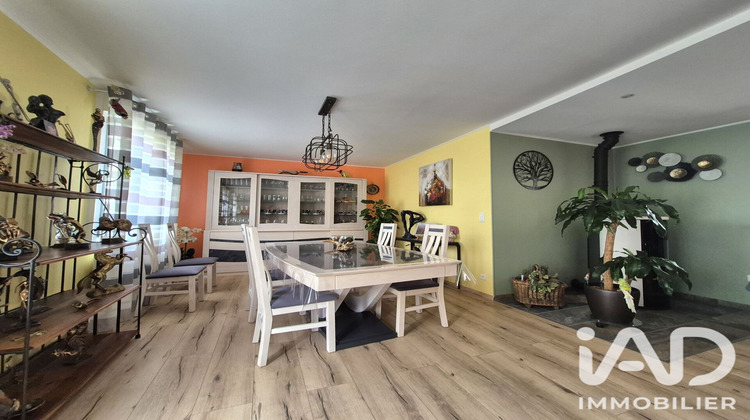 Ma-Cabane - Vente Maison Saint-Germainmont, 136 m²
