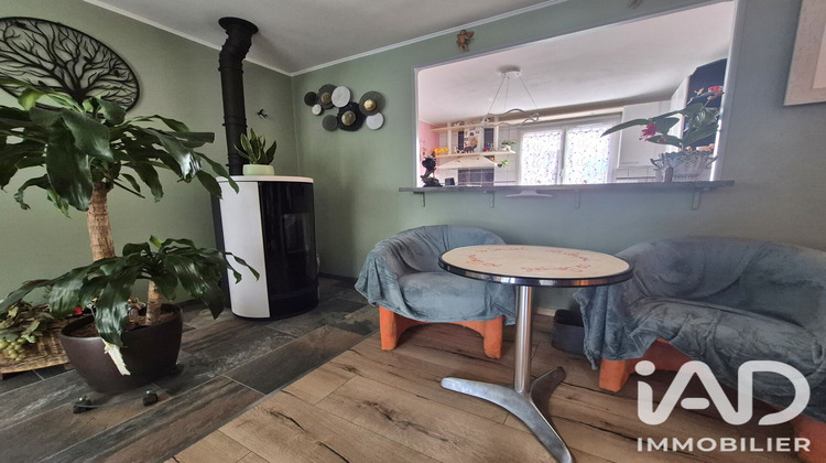 Ma-Cabane - Vente Maison Saint-Germainmont, 136 m²
