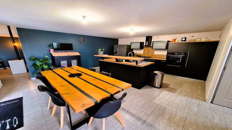 Ma-Cabane - Vente Maison SAINT GERME, 107 m²