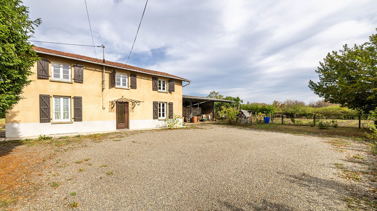 Ma-Cabane - Vente Maison SAINT-GERME, 131 m²