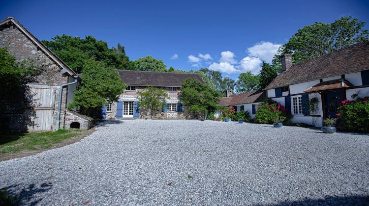 Ma-Cabane - Vente Maison Saint-Germer-de-Fly, 342 m²