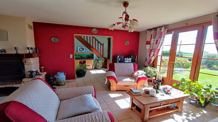 Ma-Cabane - Vente Maison SAINT GERMER DE FLY, 122 m²