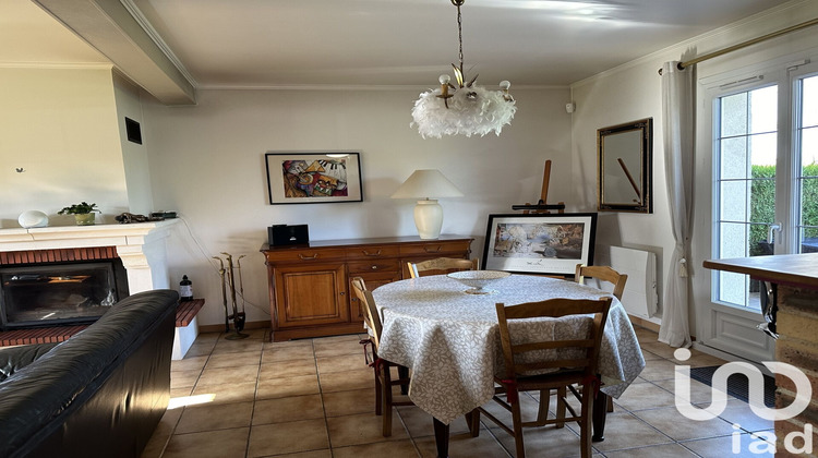 Ma-Cabane - Vente Maison Saint-Germer-de-Fly, 92 m²