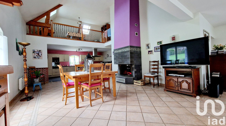 Ma-Cabane - Vente Maison Saint-Germer-de-Fly, 248 m²