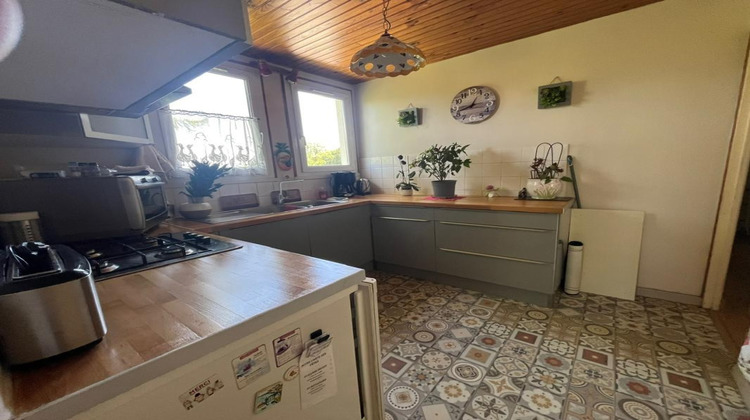 Ma-Cabane - Vente Maison SAINT GERMER DE FLY, 70 m²