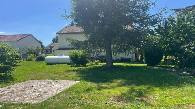 Ma-Cabane - Vente Maison SAINT GERMER DE FLY, 70 m²