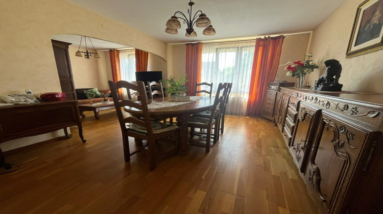 Ma-Cabane - Vente Maison SAINT GERMER DE FLY, 70 m²