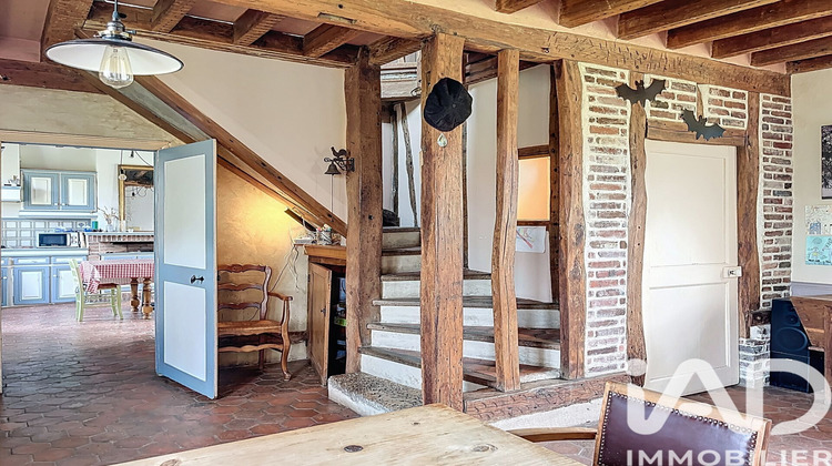 Ma-Cabane - Vente Maison Saint-Germer-de-Fly, 148 m²
