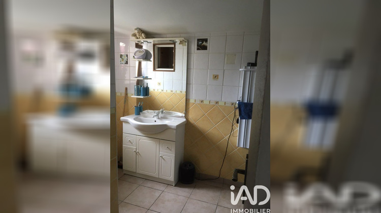 Ma-Cabane - Vente Maison Saint-Germer-de-Fly, 67 m²