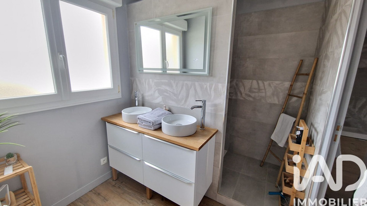 Ma-Cabane - Vente Maison Saint-Germer-de-Fly, 67 m²