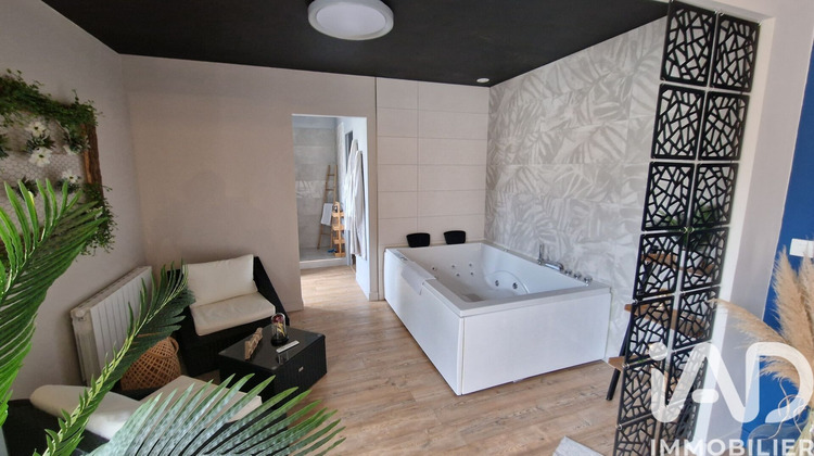 Ma-Cabane - Vente Maison Saint-Germer-de-Fly, 67 m²
