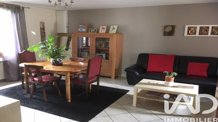 Ma-Cabane - Vente Maison Saint-Germer-de-Fly, 67 m²