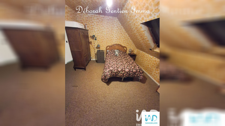 Ma-Cabane - Vente Maison Saint-Germer-de-Fly, 118 m²