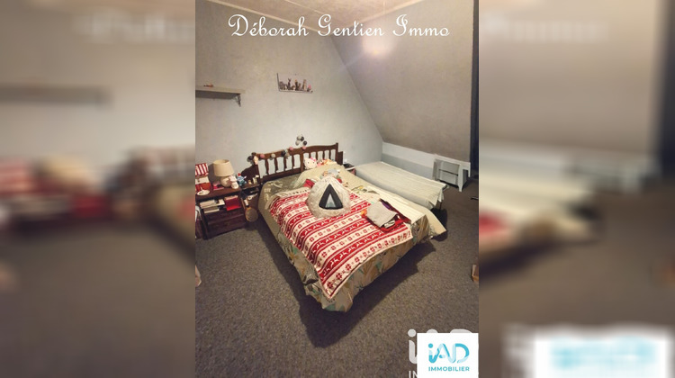 Ma-Cabane - Vente Maison Saint-Germer-de-Fly, 118 m²