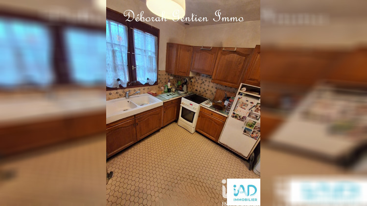 Ma-Cabane - Vente Maison Saint-Germer-de-Fly, 118 m²