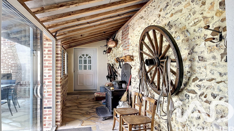 Ma-Cabane - Vente Maison Saint-Germer-de-Fly, 87 m²