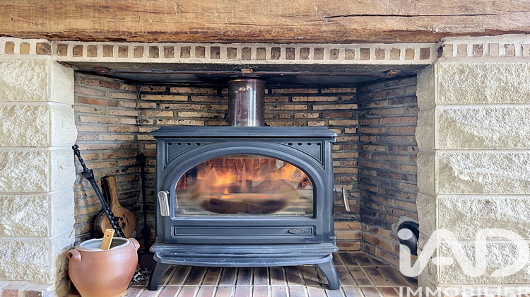 Ma-Cabane - Vente Maison Saint-Germer-de-Fly, 87 m²