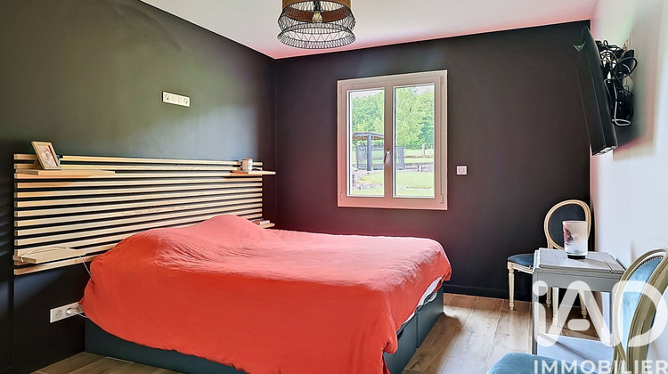 Ma-Cabane - Vente Maison Saint-Germer-de-Fly, 192 m²