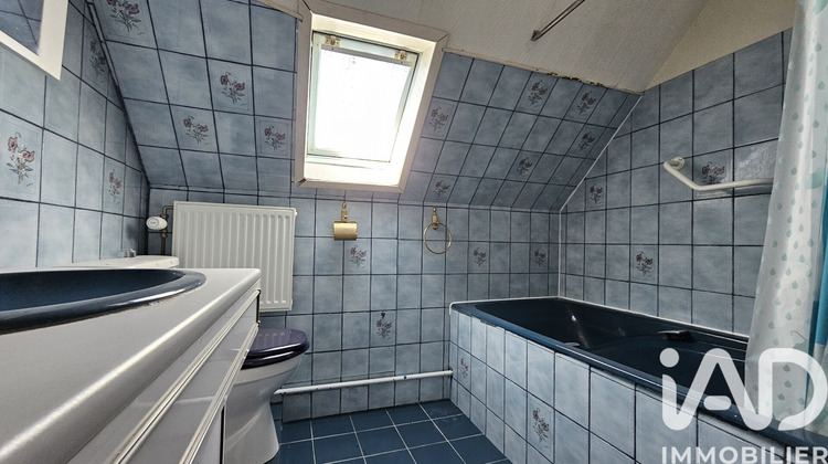 Ma-Cabane - Vente Maison Saint-Germer-de-Fly, 96 m²