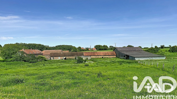 Ma-Cabane - Vente Maison Saint-Germer-de-Fly, 105 m²