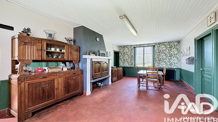 Ma-Cabane - Vente Maison Saint-Germer-de-Fly, 105 m²