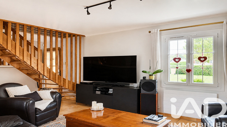 Ma-Cabane - Vente Maison Saint-Germer-de-Fly, 92 m²
