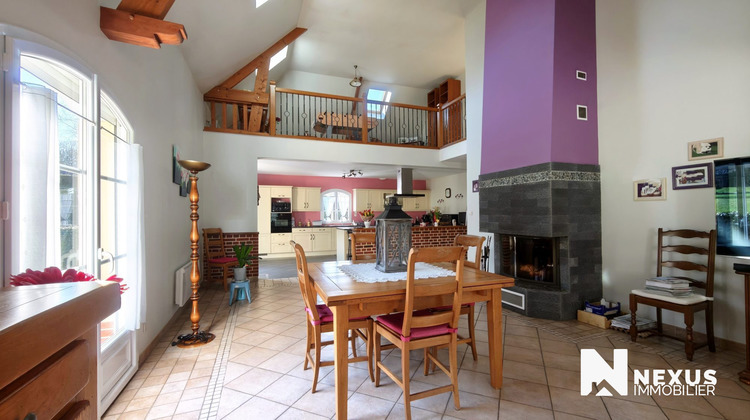 Ma-Cabane - Vente Maison Saint-Germer-de-Fly, 242 m²