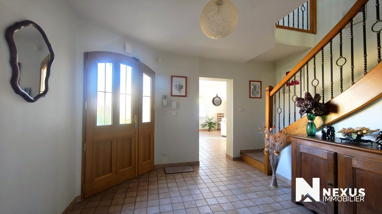 Ma-Cabane - Vente Maison Saint-Germer-de-Fly, 242 m²