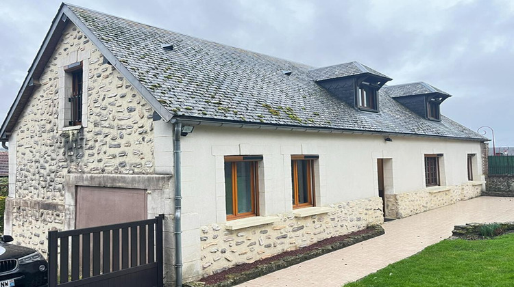 Ma-Cabane - Vente Maison SAINT GERMER DE FLY, 104 m²