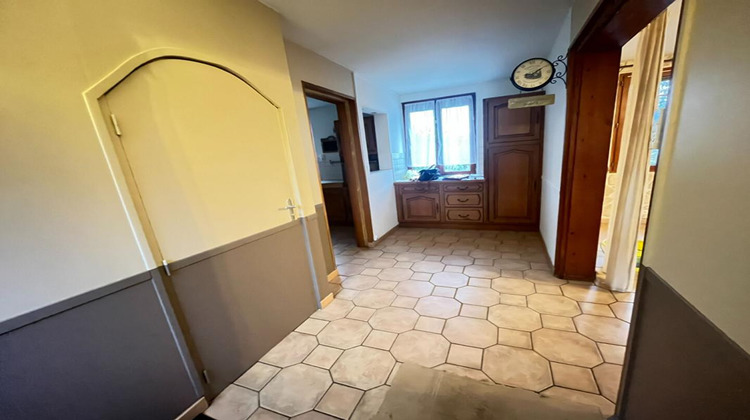 Ma-Cabane - Vente Maison SAINT GERMER DE FLY, 104 m²