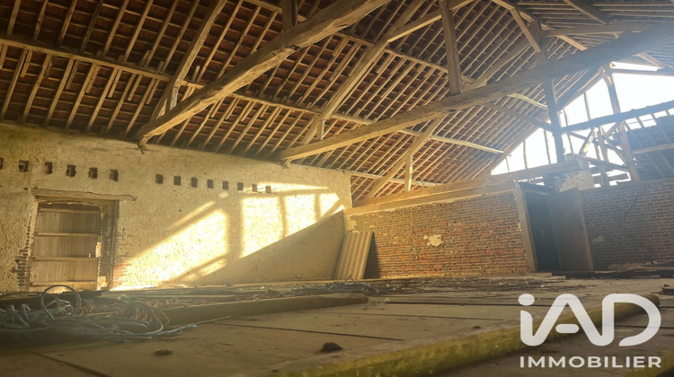 Ma-Cabane - Vente Maison Saint-Germer-de-Fly, 450 m²