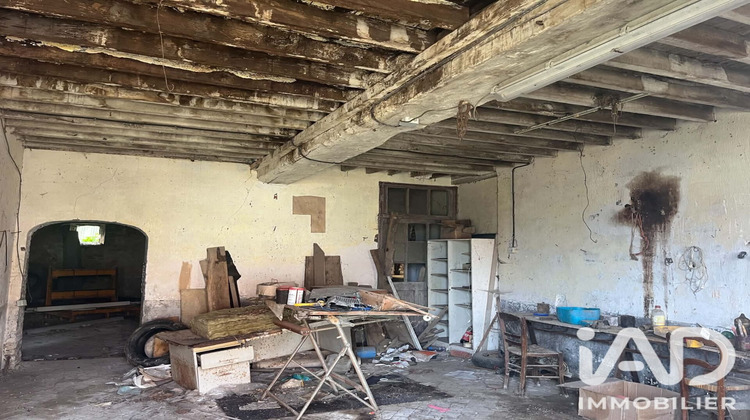 Ma-Cabane - Vente Maison Saint-Germer-de-Fly, 450 m²