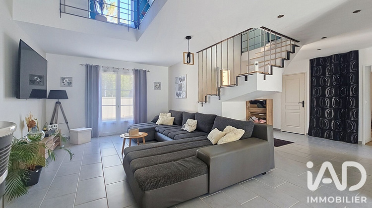 Ma-Cabane - Vente Maison Saint-Germer-de-Fly, 150 m²