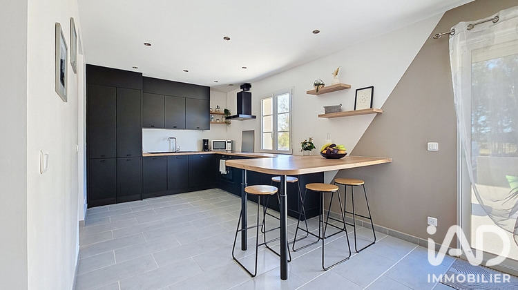 Ma-Cabane - Vente Maison Saint-Germer-de-Fly, 150 m²