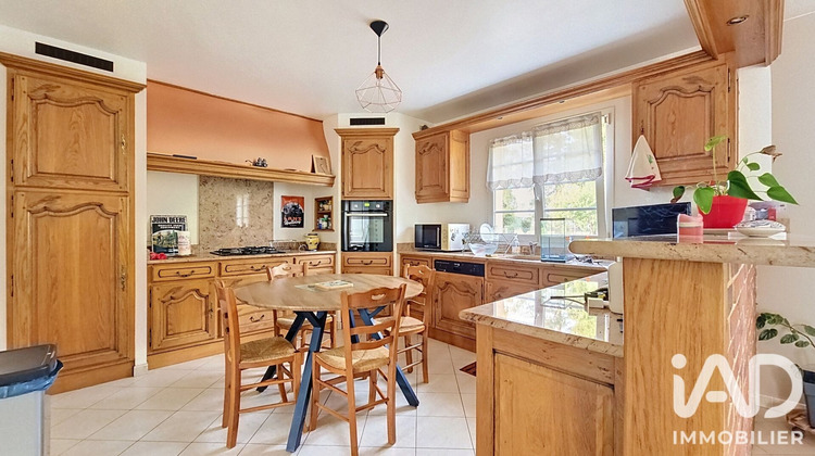 Ma-Cabane - Vente Maison Saint-Germer-de-Fly, 137 m²