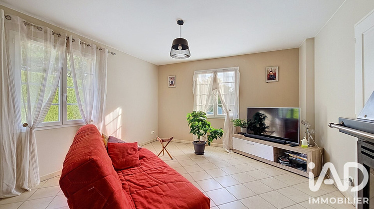 Ma-Cabane - Vente Maison Saint-Germer-de-Fly, 137 m²