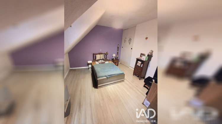 Ma-Cabane - Vente Maison Saint-Germer-de-Fly, 118 m²