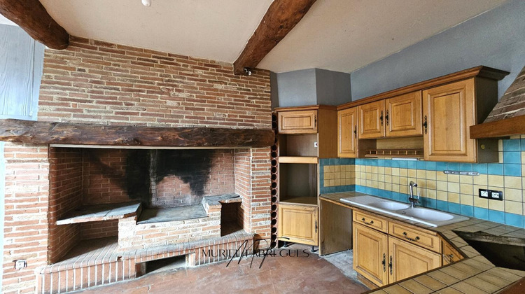 Ma-Cabane - Vente Maison SAINT GERMIER, 126 m²