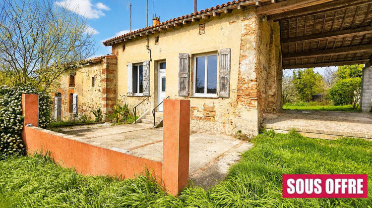 Ma-Cabane - Vente Maison SAINT GERMIER, 126 m²