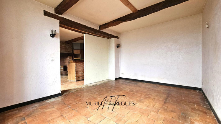 Ma-Cabane - Vente Maison SAINT GERMIER, 126 m²