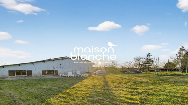 Ma-Cabane - Vente Maison Saint-Germier, 173 m²