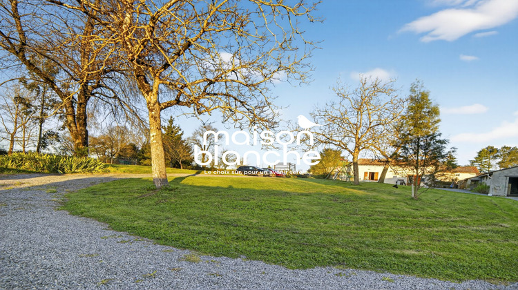 Ma-Cabane - Vente Maison Saint-Germier, 173 m²